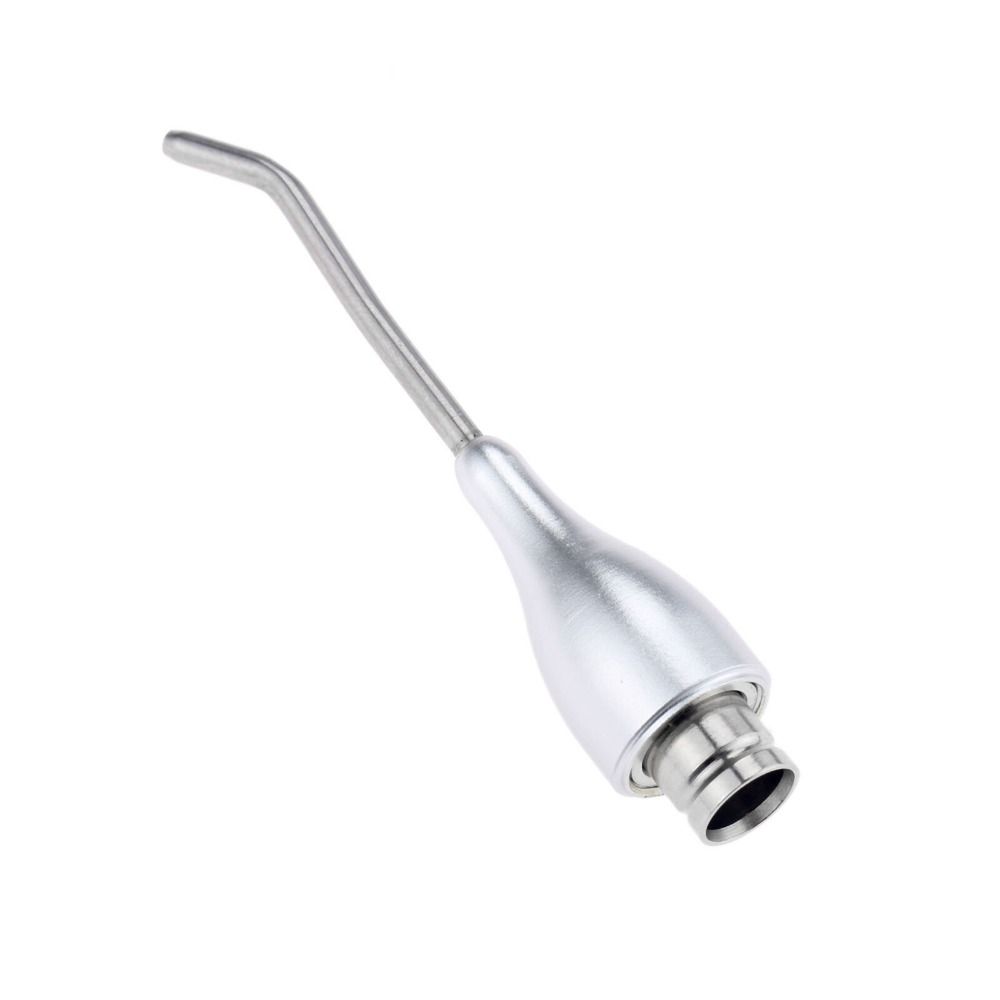 Sandblaster Metal Dental Proph - Teeth Whitening Pens recension och pris