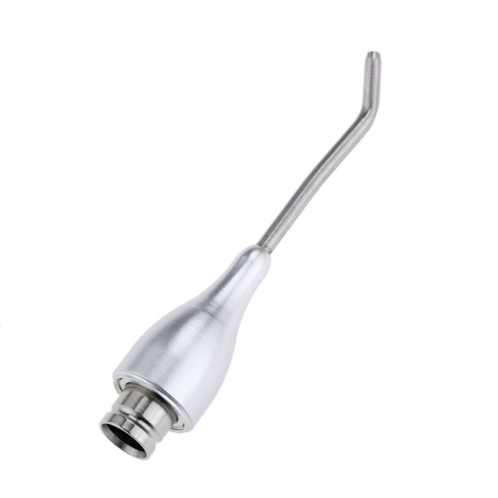 Sandblaster Metal Dental Proph - Teeth Whitening Pens recension och pris