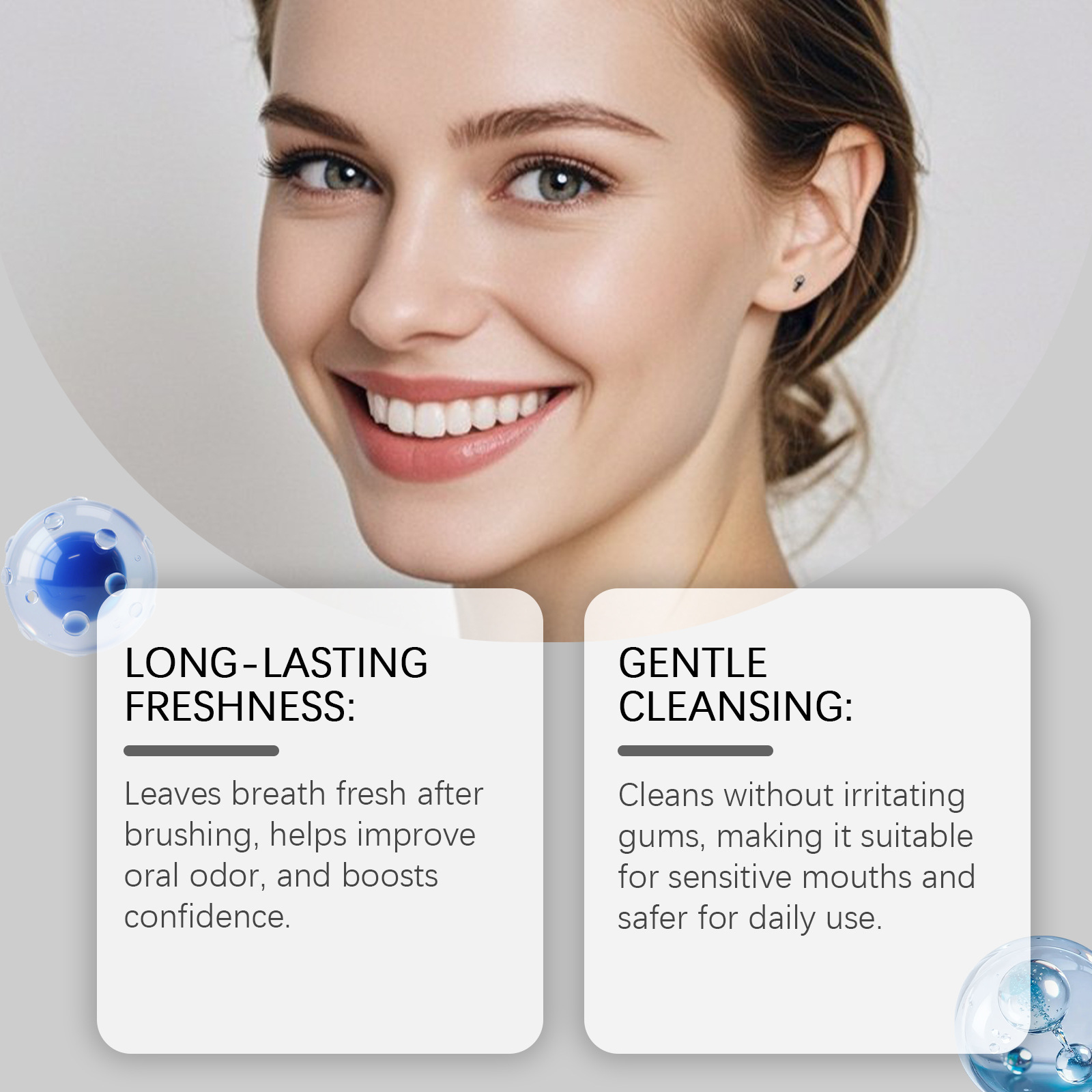 ORALHOE Teeth Whiten Pen Fresh - Teeth Whitening Pens recension och pris