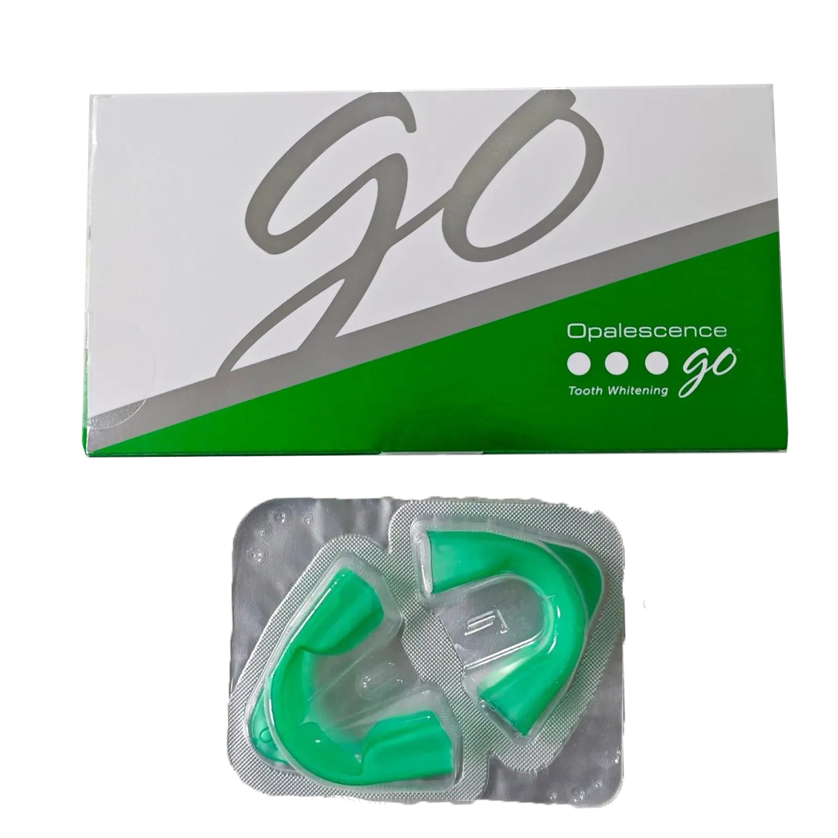 Original New Ultrad Opalescenc - Teeth Whitening Kit recension och pris